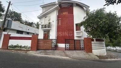 Image of 2200 Sq.ft 4 BHK Independent House for sale in Mannanthala, Thiruvananthapuram for Rs. 15600000