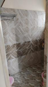 Bathroom Image of 528 Sq.ft 2 BHK Apartment / Flat for sale in Karelibagh Vadodara for Rs. 2920000