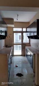 Kitchen Image of 1840 Sq.ft 3 BHK Apartment / Flat for sale in Assotech The Nest, Crossings Republik Ghaziabad for Rs. 11000000