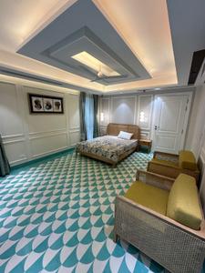 Bedroom Image of 3848 Sq.ft 4 BHK Villa for sale in Parra Goa for Rs. 150000000
