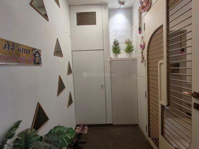 Bedroom Image of 2941 Sq.ft 4 BHK Apartment / Flat for sale in Addor Cloud 9, Ambawadi Ahmedabad for Rs. 32500000
