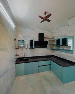 Kitchen Image of 1300 Sq.ft 3 BHK Independent House for sale in Kodungaiyur West Chennai for Rs. 4900000