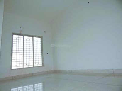 Hall Image of 852 Sq.ft 2 BHK Apartment / Flat for sale in Dum Dum Cantonment Kolkata for Rs. 3834000