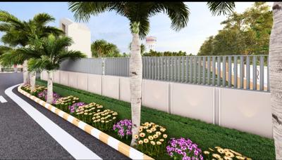 Image of 1000 Sq.ft Residential Plot / Land for sale in Riyasat Town 3rd, Shivdaspura, Jaipur for Rs. 4438888