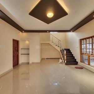 Hall Image of 2200 Sq.ft 4 BHK Independent House for sale in Boriyakhurd Raipur for Rs. 6160000