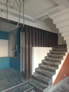Hall Image of 1900 Sq.ft 3 BHK Duplex for sale in Anjanapura Township Bengaluru for Rs. 14500000