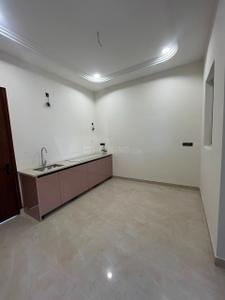 Hall Image of 1000 Sq.ft 3 BHK Independent House for sale in Kharar Mohali for Rs. 11000000