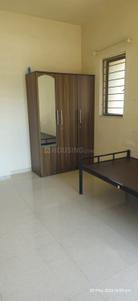 Hall Image of 630 Sq.ft 1 BHK Apartment / Flat for sale in Enerrgia Songbirds Phase D, Bhugaon Pune for Rs. 4700000
