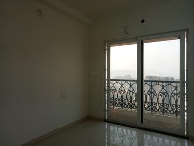 Bedroom Image of 1090 Sq.ft 2 BHK Apartment / Flat for sale in Indiabulls Greens, Panvel Navi Mumbai for Rs. 6800000