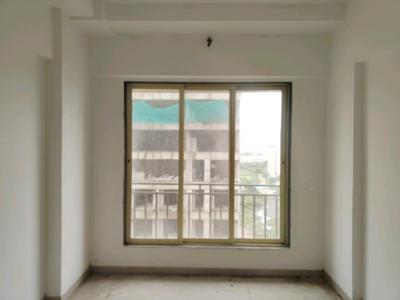 Bedroom Image of 695 Sq.ft 2 BHK Apartment / Flat for sale in Vasai West Vasai for Rs. 7000000