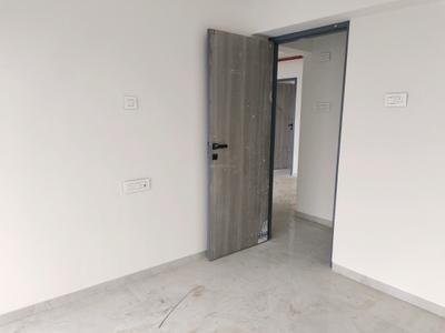 Bedroom Image of 1205 Sq.ft 2 BHK Apartment / Flat for sale in Superior Exotica, Airoli Navi Mumbai for Rs. 19500000