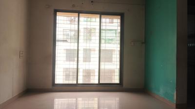 Living Room Image of 650 Sq.ft 2 BHK Apartment / Flat for sale in Orchid Galaxy Apartment, Vasai East Vasai for Rs. 6500000