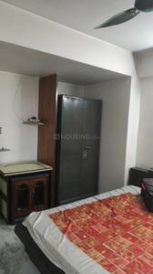 Bedroom Image of 2712 Sq.ft 4 BHK Apartment / Flat for sale in Natural View, Ultadanga Kolkata for Rs. 20900000