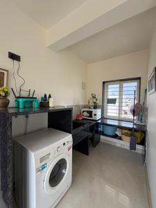 Kitchen Image of 4900 Sq.ft 4 BHK Duplex for sale in Jayanagar Bengaluru for Rs. 79000000