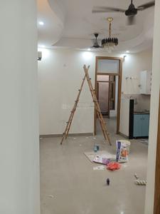 Hall Image of 850 Sq.ft 2 BHK Builder Floor for sale in Vaishali Ghaziabad for Rs. 6500000