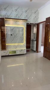 Living Room Image of 600 Sq.ft 2 BHK Independent House for rent in Muneshwara Nagar Bengaluru for Rs. 30000