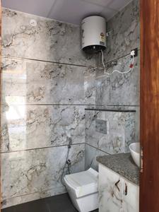 Bedroom Three Image of 1850 Sq.ft 3 BHK Builder Floor for sale in Sector 57 Gurgaon for Rs. 24500000