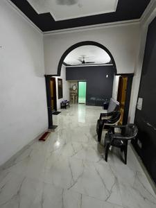 Hall Image of 1200 Sq.ft 2 BHK Builder Floor for rent in Delta I Greater Noida for Rs. 25000
