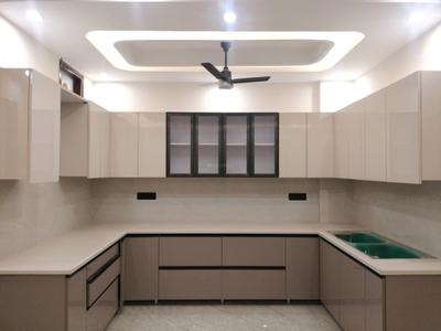 Kitchen Image of 1440 Sq.ft 3 BHK Builder Floor for sale in Puri Kohinoor Faridabad, Sector 89 Faridabad for Rs. 14500000