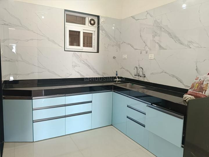 EON Free Zone, Kharadi Kitchen 1