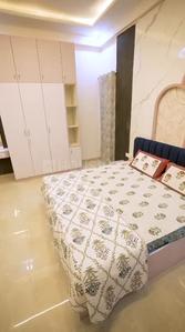 Bedroom Image of 2800 Sq.ft 4.5 BHK Villa for sale in Jagatpura Jaipur for Rs. 16500000