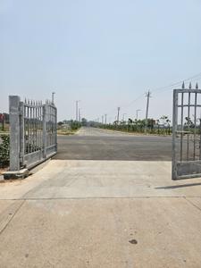 Image of 1395 Sq.ft Residential Plot / Land for sale in Reliance Met City, Yakubpur, Jhajjar for Rs. 15965000