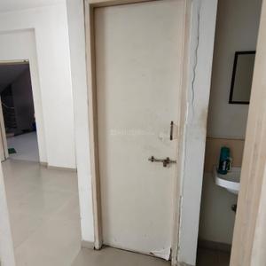 Bedroom Image of 650 Sq.ft 1 BHK Apartment / Flat for sale in Adani Aangan, Shantigram Ahmedabad for Rs. 4700000