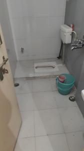 Bathroom Image of 1270 Sq.ft 3 BHK Apartment / Flat for sale in Hoshangabad Road Bhopal for Rs. 4200000