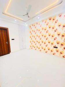 Bedroom Image of 1350 Sq.ft 3 BHK Apartment / Flat for sale in Shalimar Garden Ghaziabad for Rs. 12000000
