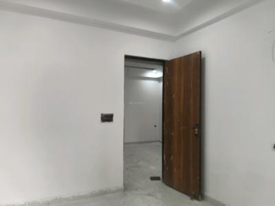 Bedroom Image of 1150 Sq.ft 2 BHK Builder Floor for sale in Avexa Skyline Pearl, Noida Extension Greater Noida for Rs. 4300000