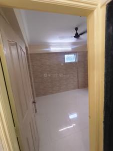 Hall Image of 1400 Sq.ft 3 BHK Apartment / Flat for sale in San Pravesh Tower, Vashi Navi Mumbai for Rs. 25000000