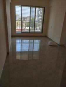 Hall Image of 1125 Sq.ft 2 BHK Apartment / Flat for sale in Ravi Heights, Kamothe Navi Mumbai for Rs. 11500000