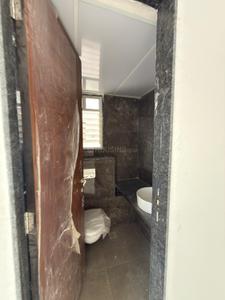 Bathroom Image of 1428 Sq.ft 3 BHK Apartment / Flat for sale in Abhinav Pebbles Greenfield, Tathawade Pune for Rs. 14000000