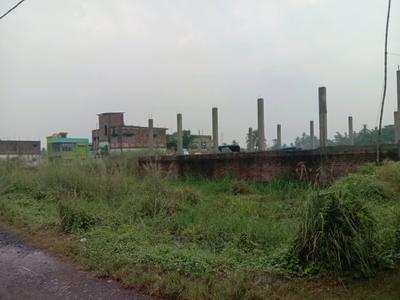 Image of 2160 Sq.ft Residential Plot / Land for sale in Wander Valley, Bara Gagan Gohalia, Kolkata for Rs. 800005