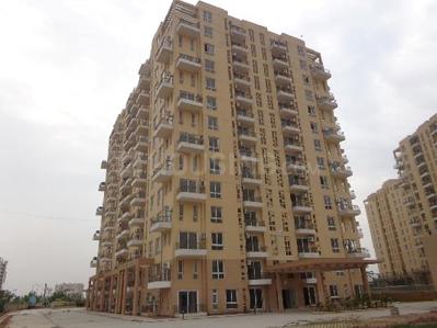 Image of 1450 Sq.ft 3 BHK Apartment / Flat for sale in SBP Housing Park, Mohan Nagar, Dera Bassi for Rs. 5750000