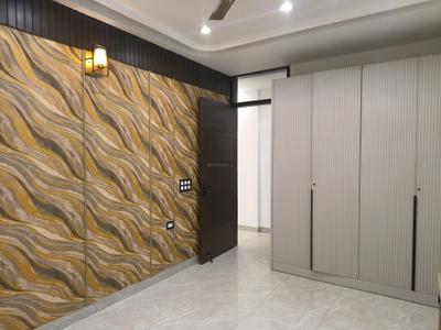 Bedroom Image of 1900 Sq.ft 4 BHK Builder Floor for sale in Indirapuram Ghaziabad for Rs. 18500000
