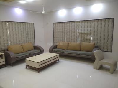 Hall Image of 11700 Sq.ft 3 BHK Independent House for sale in Lapkaman Ahmedabad for Rs. 65000000