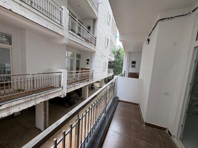 Balcony Image of 1550 Sq.ft 3 BHK Builder Floor for sale in Skyline Pearl, Noida Extension Greater Noida for Rs. 5300000