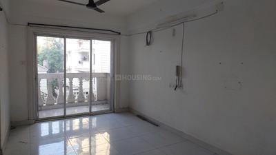 Hall Image of 1089 Sq.ft 2 BHK Apartment / Flat for sale in New Town Kolkata for Rs. 6100000