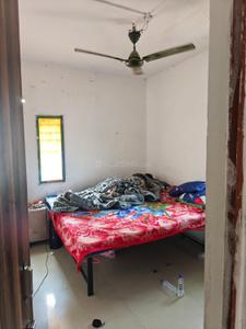 Bedroom Image of 720 Sq.ft 2 BHK Apartment / Flat for sale in Vejalpur Ahmedabad for Rs. 3500000