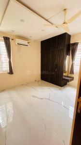Bedroom Image of 1900 Sq.ft 3 BHK Apartment / Flat for rent in Indira Nagar Bengaluru for Rs. 130000