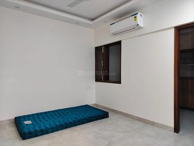 Bedroom Image of 1500 Sq.ft 3 BHK Apartment / Flat for sale in DDA Flats Sarita Vihar, Sarita Vihar New Delhi for Rs. 28500000