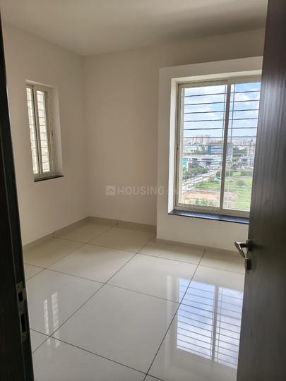 Yashwin Supernova Bedroom 1