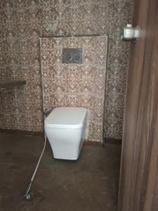 Bedroom Two Image of 1600 Sq.ft 3 BHK Apartment / Flat for sale in Neelsidhi Ballarat, Panvel Navi Mumbai for Rs. 19500000