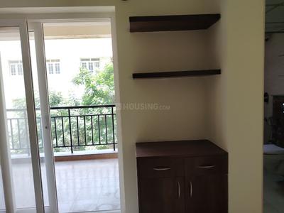 Bedroom Image of 1443 Sq.ft 2 BHK Apartment / Flat for sale in Century Central, Bikasipura Bengaluru for Rs. 16500001