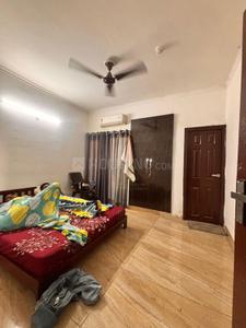 Hall Image of 660 Sq.ft 2 BHK Apartment / Flat for sale in Migsun Vilaasa, Eta II Greater Noida for Rs. 5500000