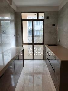984 Sqft BHK Flat for sale in JK Iris Mira Road East, Mira