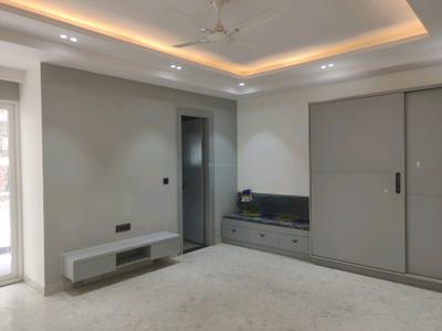 Bedroom Image of 4200 Sq.ft 4 BHK Builder Floor for sale in Green Field Colony Faridabad for Rs. 30500000
