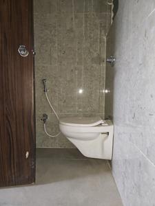 Common Bathroom Image of 1019 Sq.ft 2 BHK Apartment / Flat for sale in Sukhwani Hermosa Casa, Mundhwa Pune for Rs. 9500000