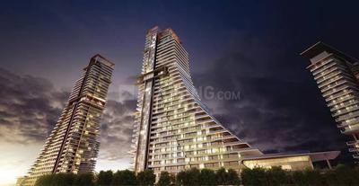 Image of 5425 Sq.ft 4 BHK Apartment / Flat for sale in Amanora Gateway Towers, Hadapsar, Pune for Rs. 53000000